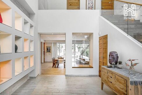 CASA SERRANO6