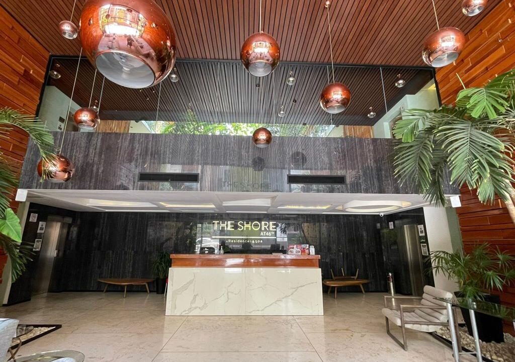 16CONDO THE SHORE14