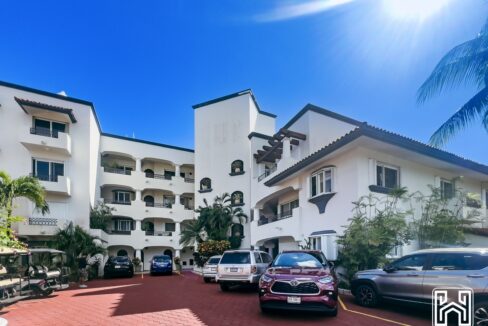 1CONDO QUINTA LUNA PB62