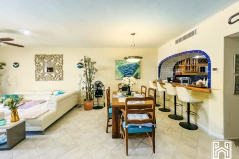 30CONDO QUINTA LUNA PB30