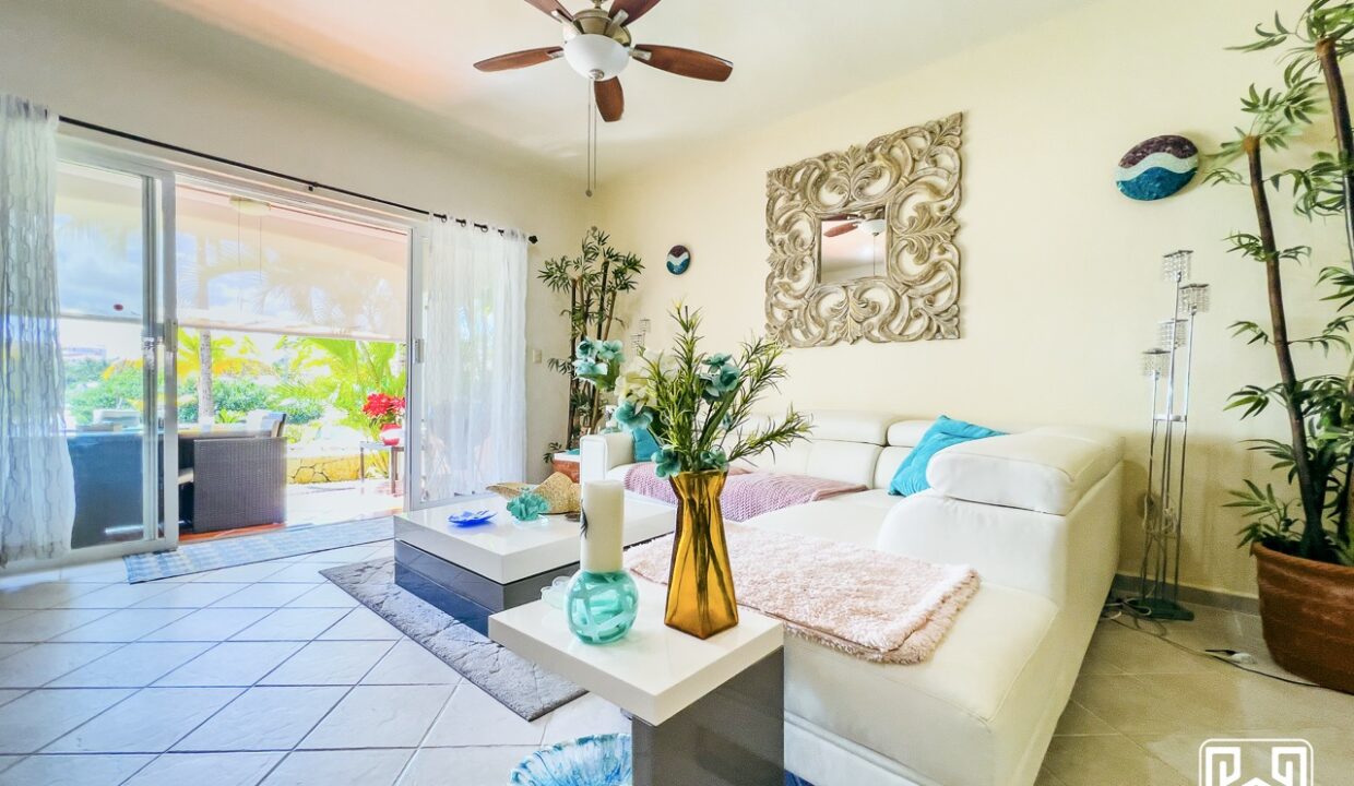 31CONDO QUINTA LUNA PB31