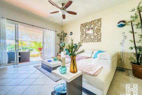 31CONDO QUINTA LUNA PB31