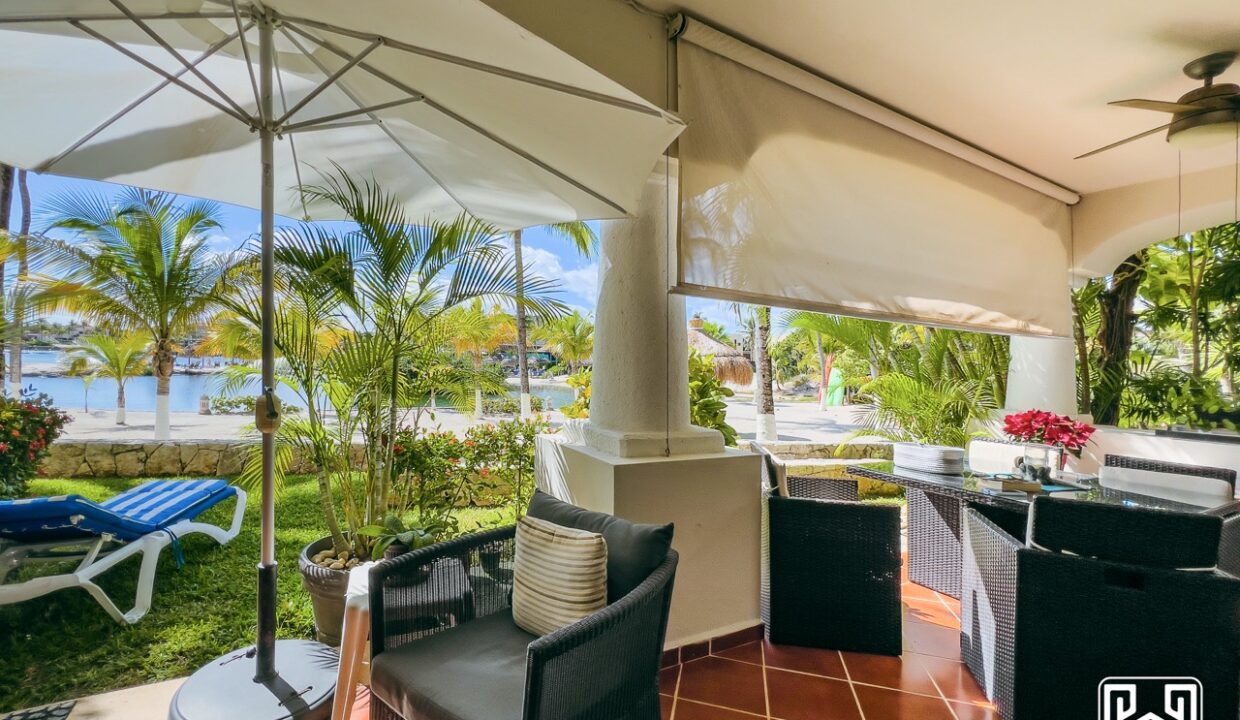 34CONDO QUINTA LUNA PB37