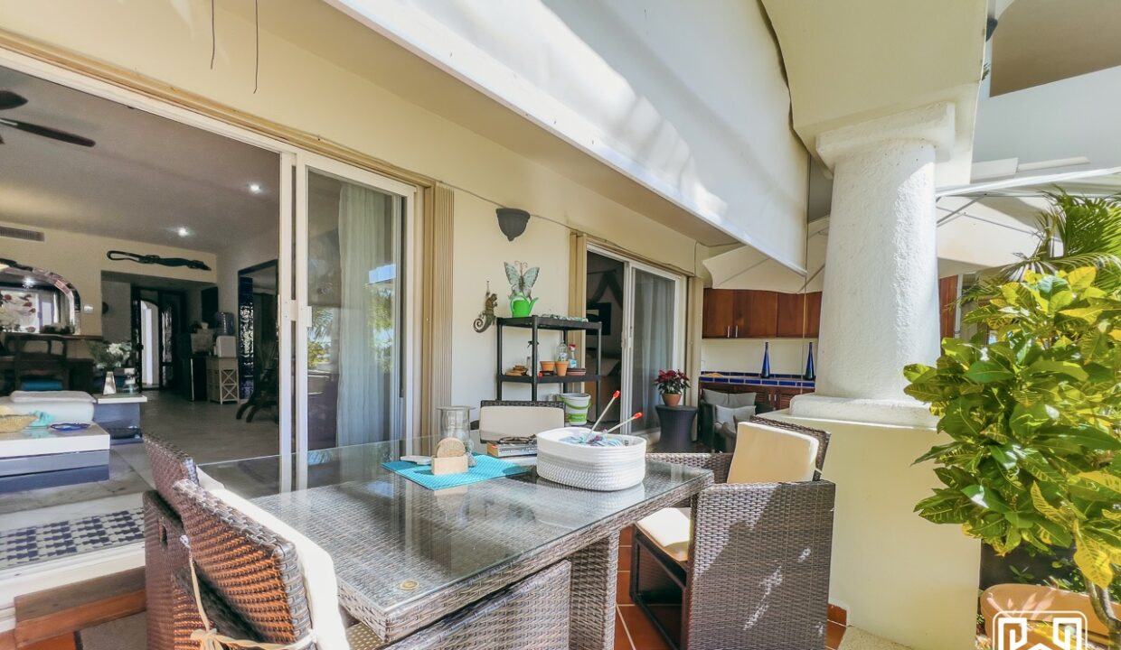 36CONDO QUINTA LUNA PB41