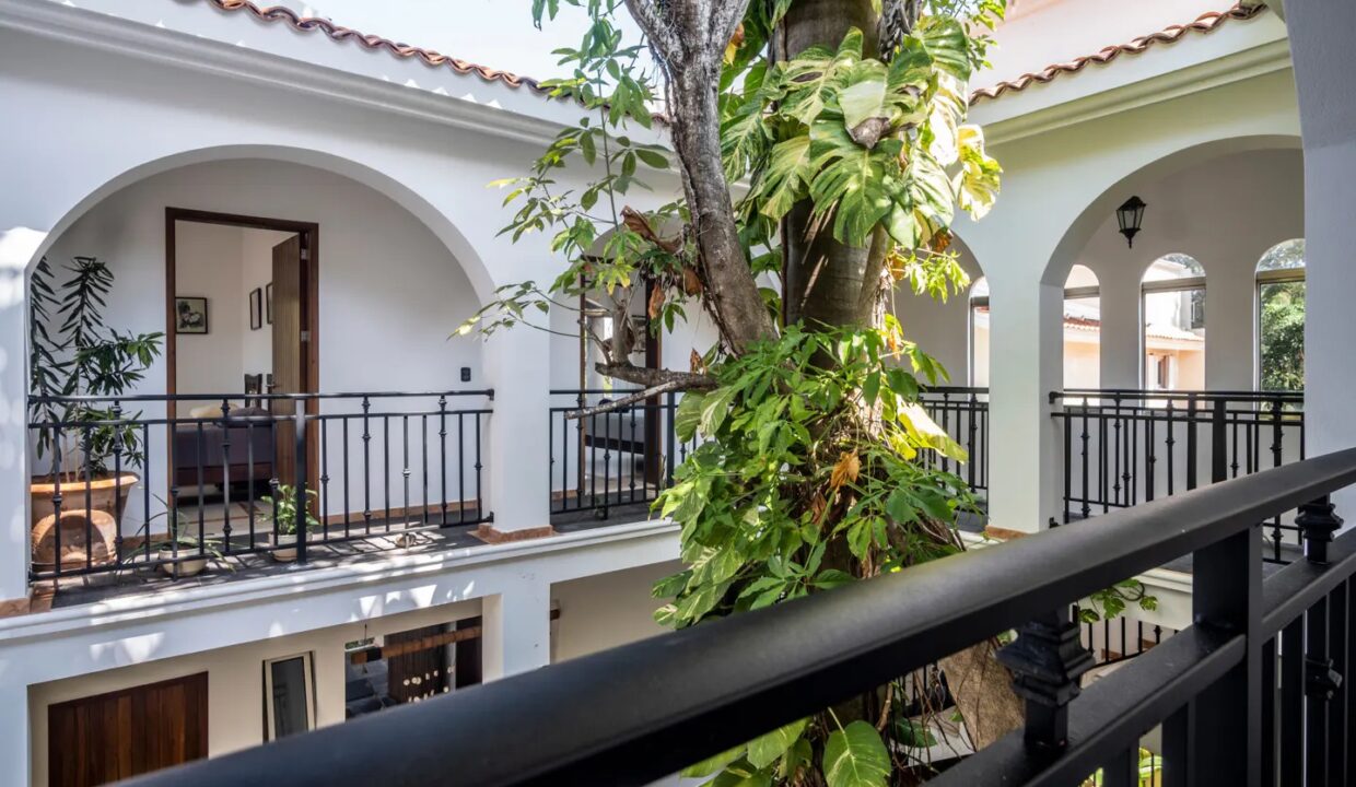 CASA CHANGO12