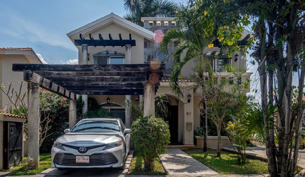 CASA CHANGO19