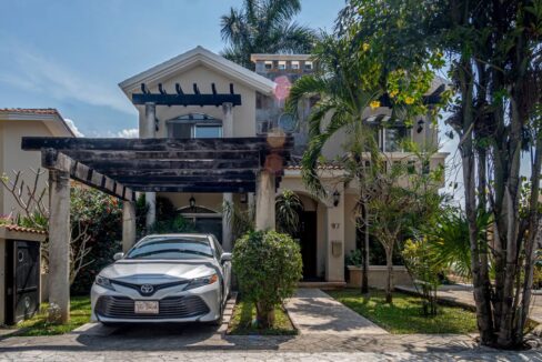 CASA CHANGO19