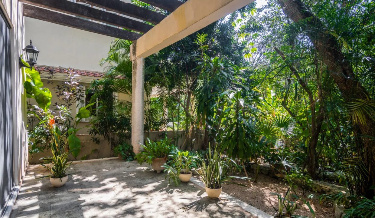 CASA CHANGO6