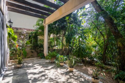 CASA CHANGO6