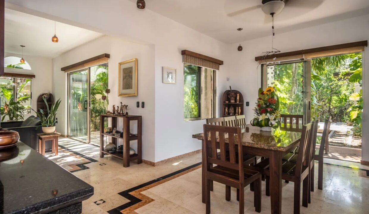CASA CHANGO7