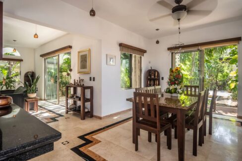 CASA CHANGO7