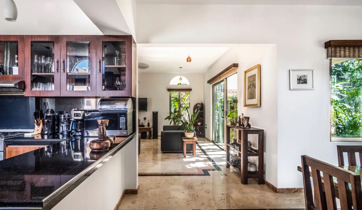 CASA CHANGO8