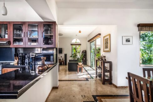 CASA CHANGO8
