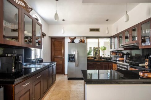 CASA CHANGO9