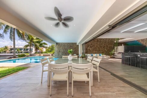 CASA KANTENAH LAGOON17