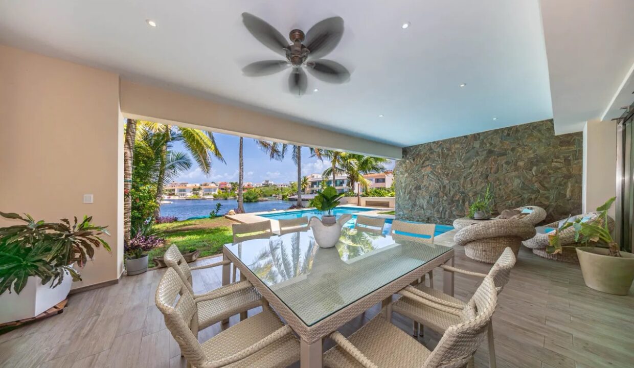 CASA KANTENAH LAGOON18
