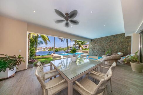 CASA KANTENAH LAGOON18