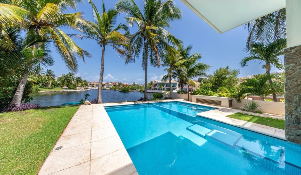 CASA KANTENAH LAGOON19