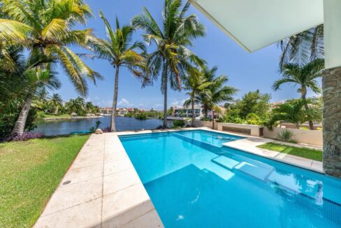 CASA KANTENAH LAGOON19