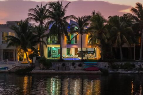 CASA KANTENAH LAGOON2