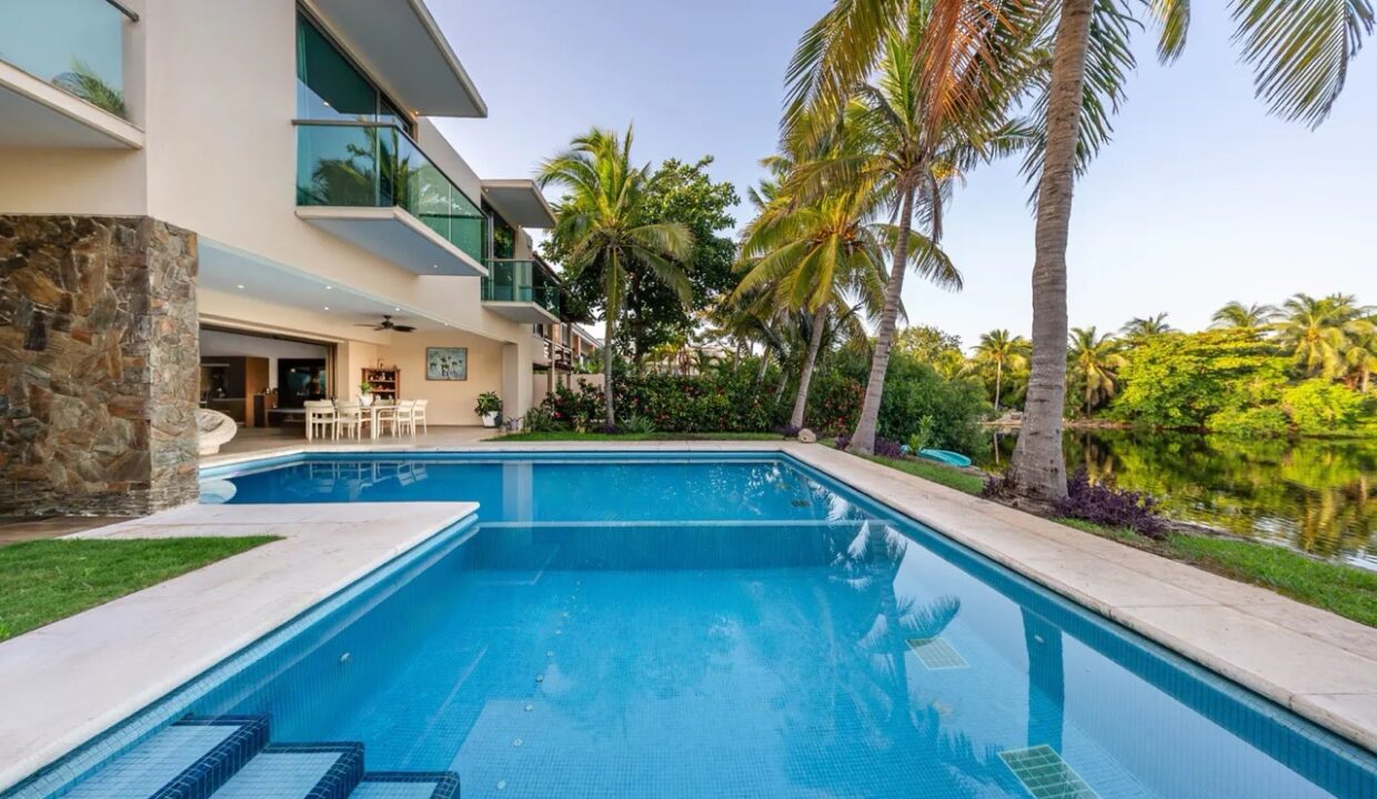 CASA KANTENAH LAGOON20
