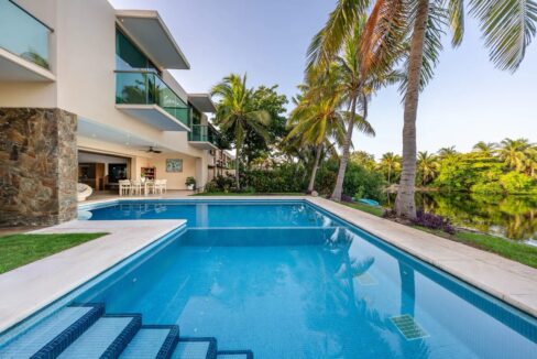 CASA KANTENAH LAGOON20