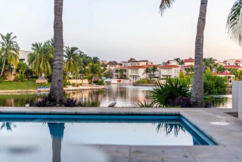 CASA KANTENAH LAGOON21