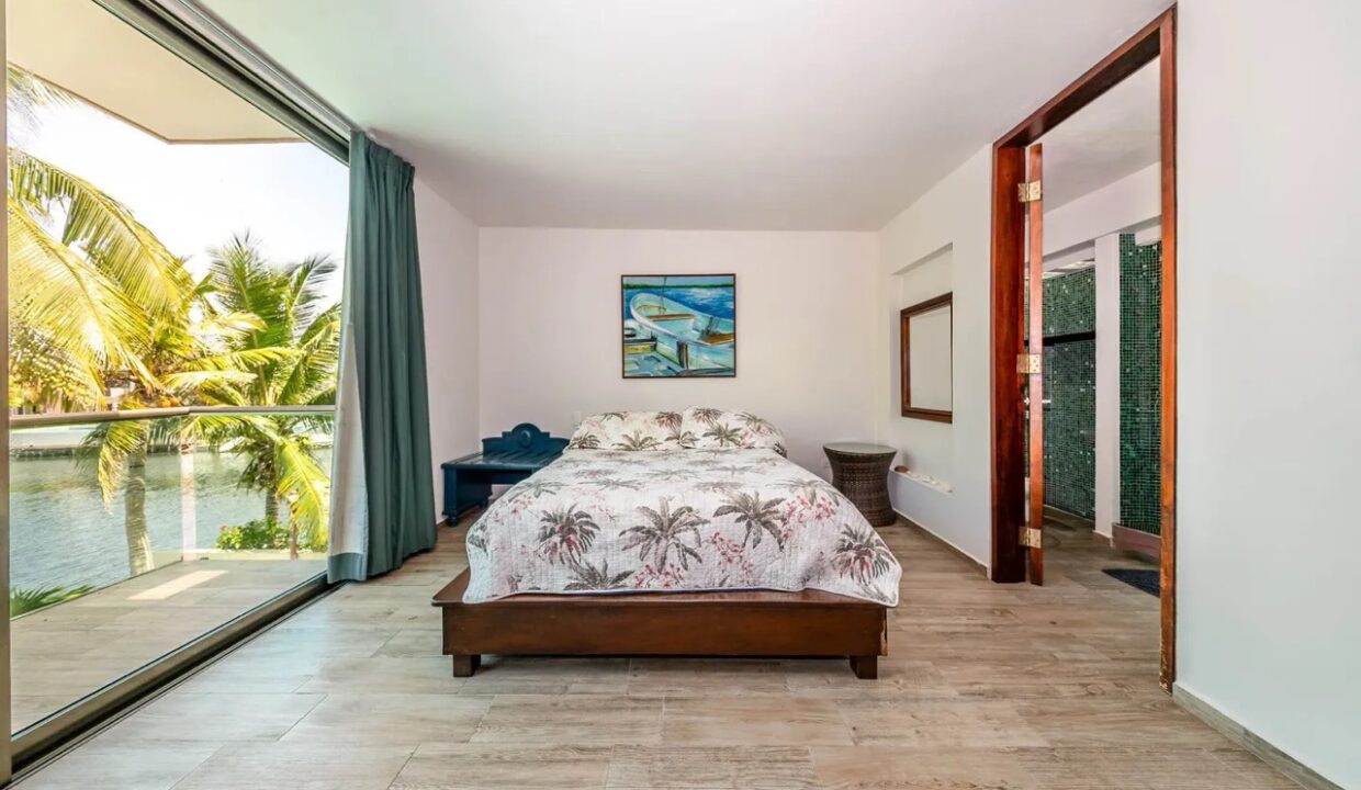 CASA KANTENAH LAGOON28