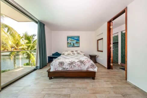 CASA KANTENAH LAGOON28