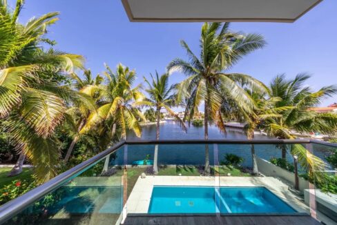 CASA KANTENAH LAGOON29