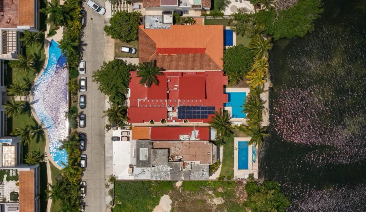 CASA KANTENAH LAGOON3