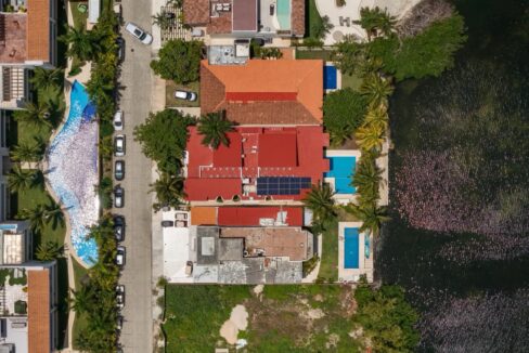 CASA KANTENAH LAGOON3