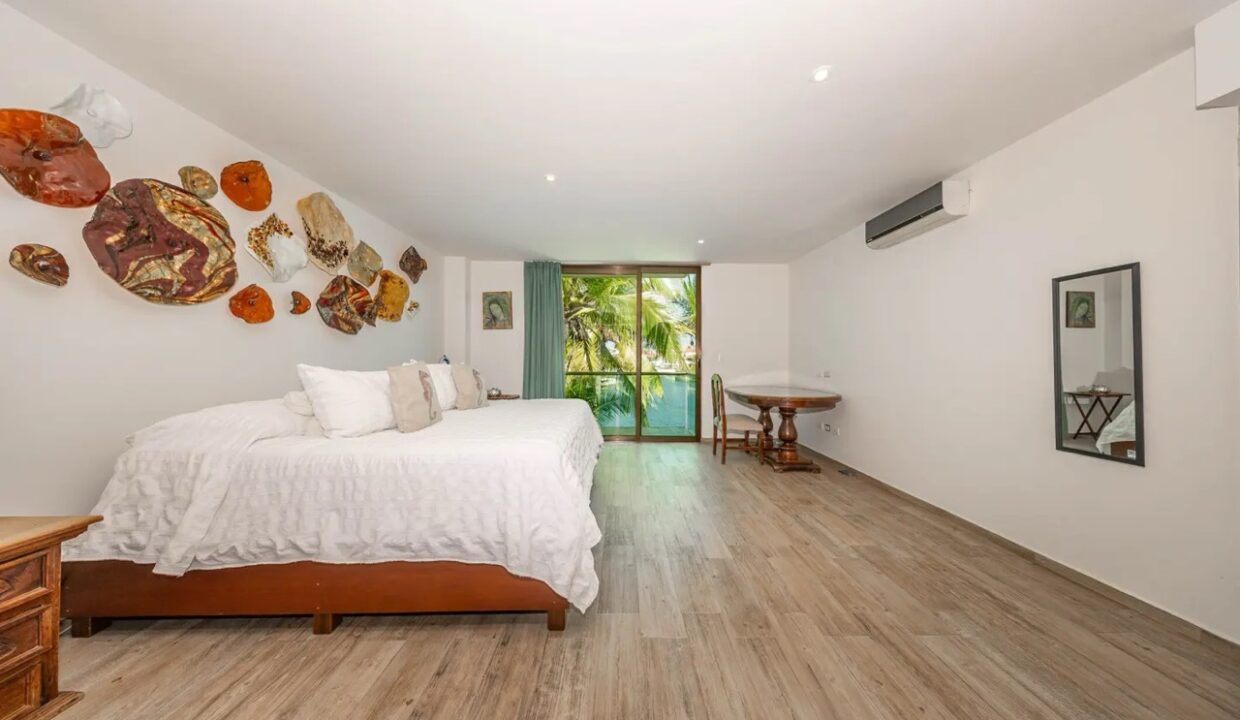 CASA KANTENAH LAGOON33