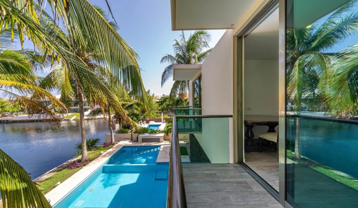 CASA KANTENAH LAGOON34