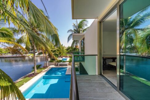 CASA KANTENAH LAGOON34