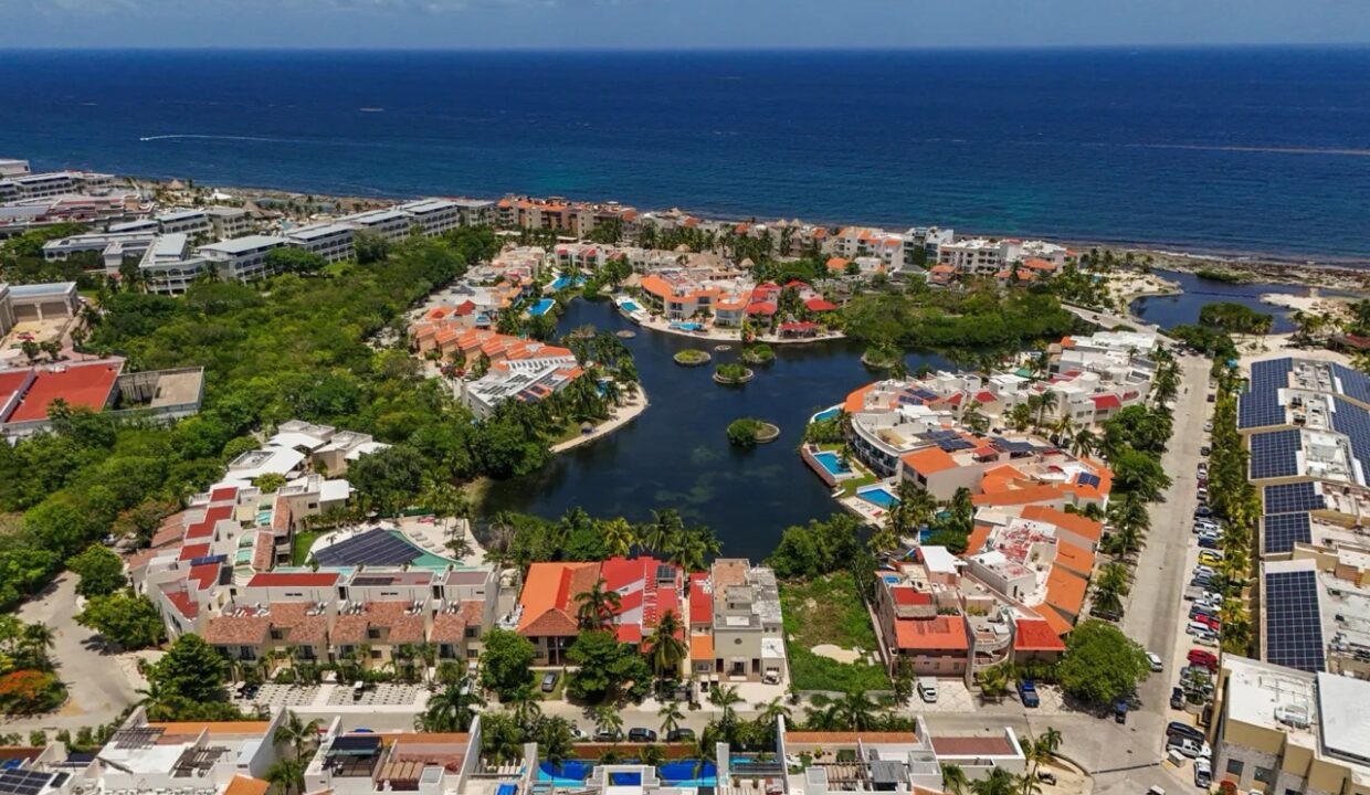 CASA KANTENAH LAGOON4