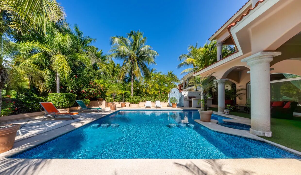 CASA ORQUIDEA12