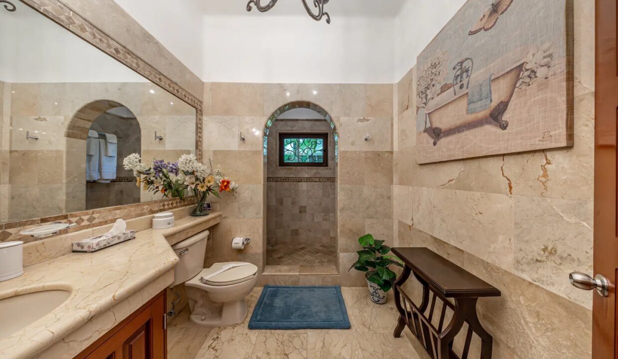 CASA ORQUIDEA18