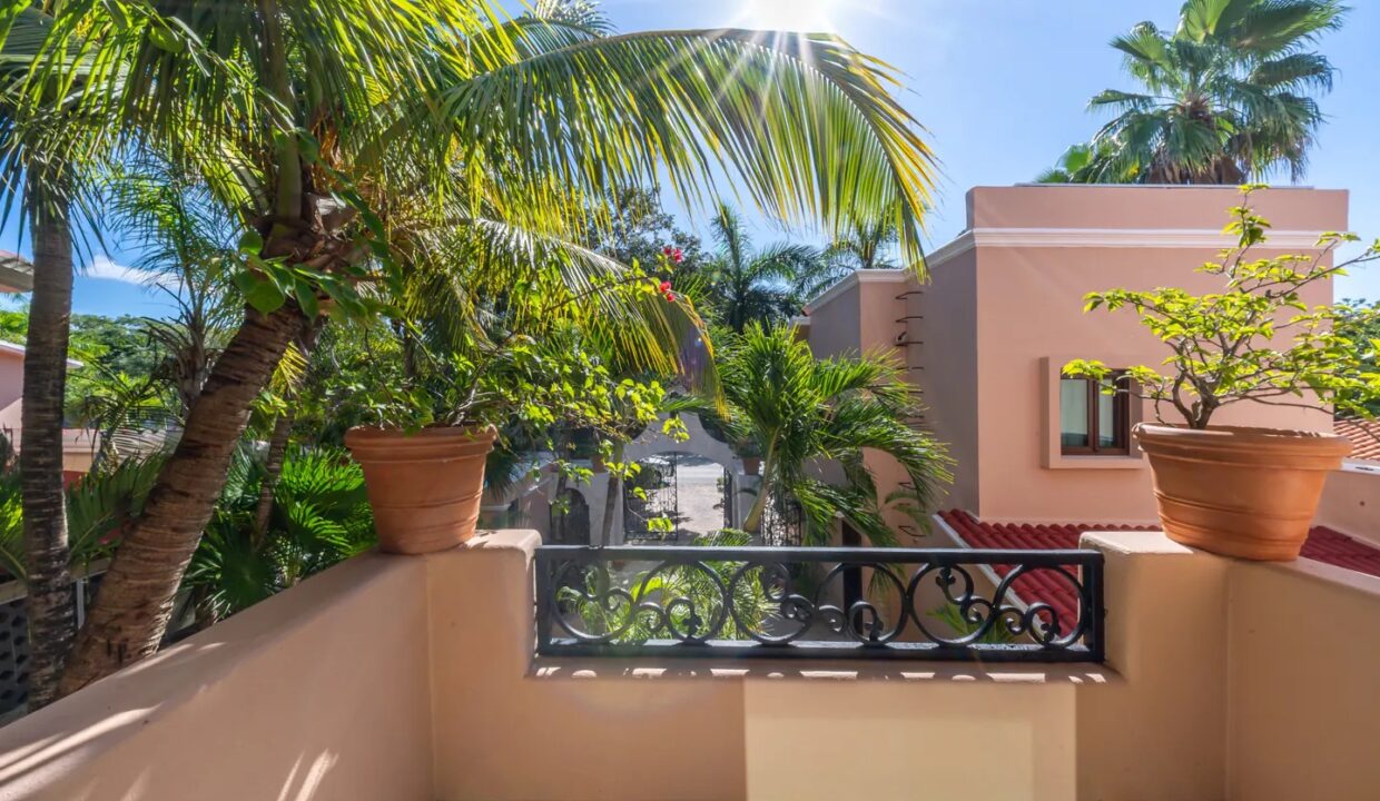 CASA ORQUIDEA26