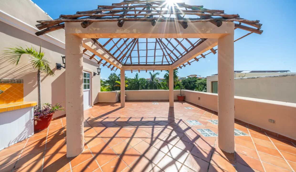 CASA ORQUIDEA31