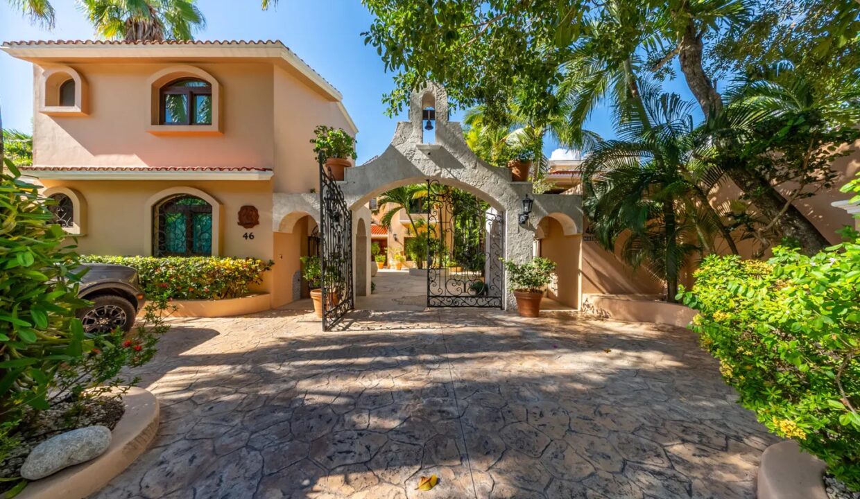 CASA ORQUIDEA33