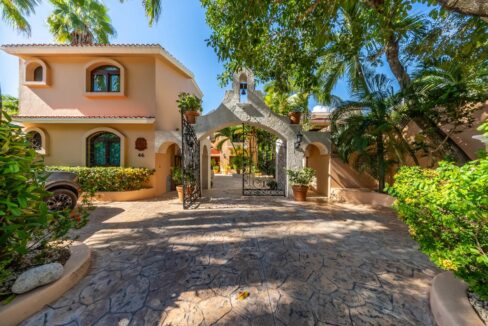 CASA ORQUIDEA33