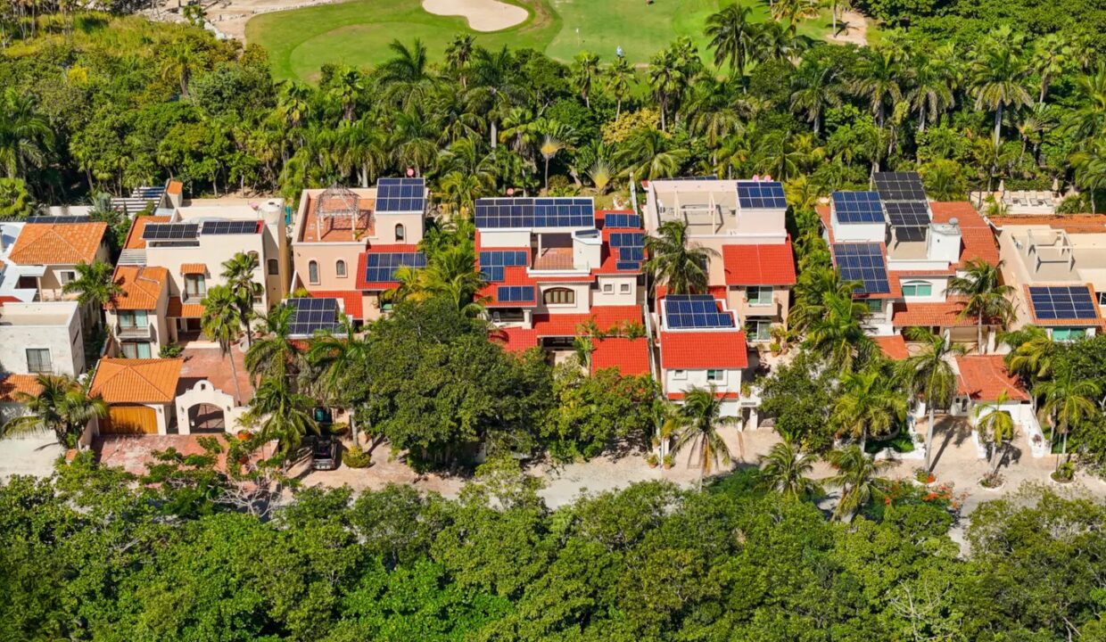 CASA ORQUIDEA38
