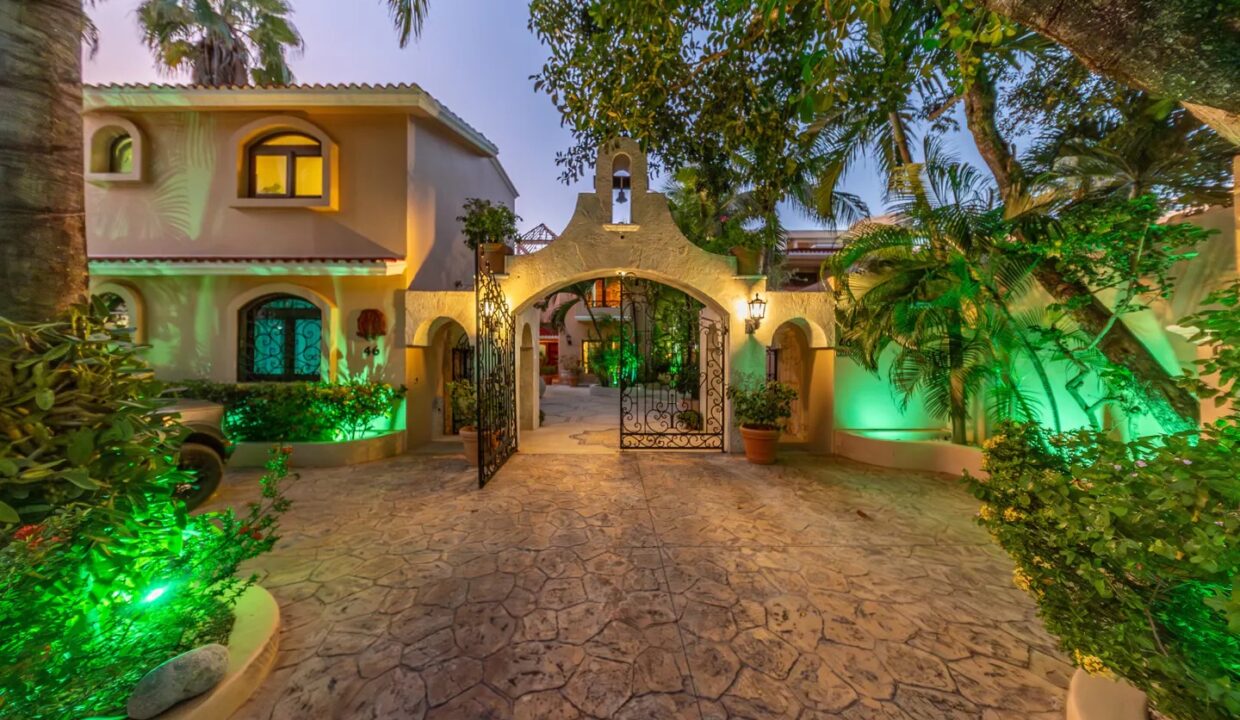 CASA ORQUIDEA39