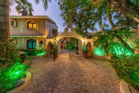CASA ORQUIDEA39