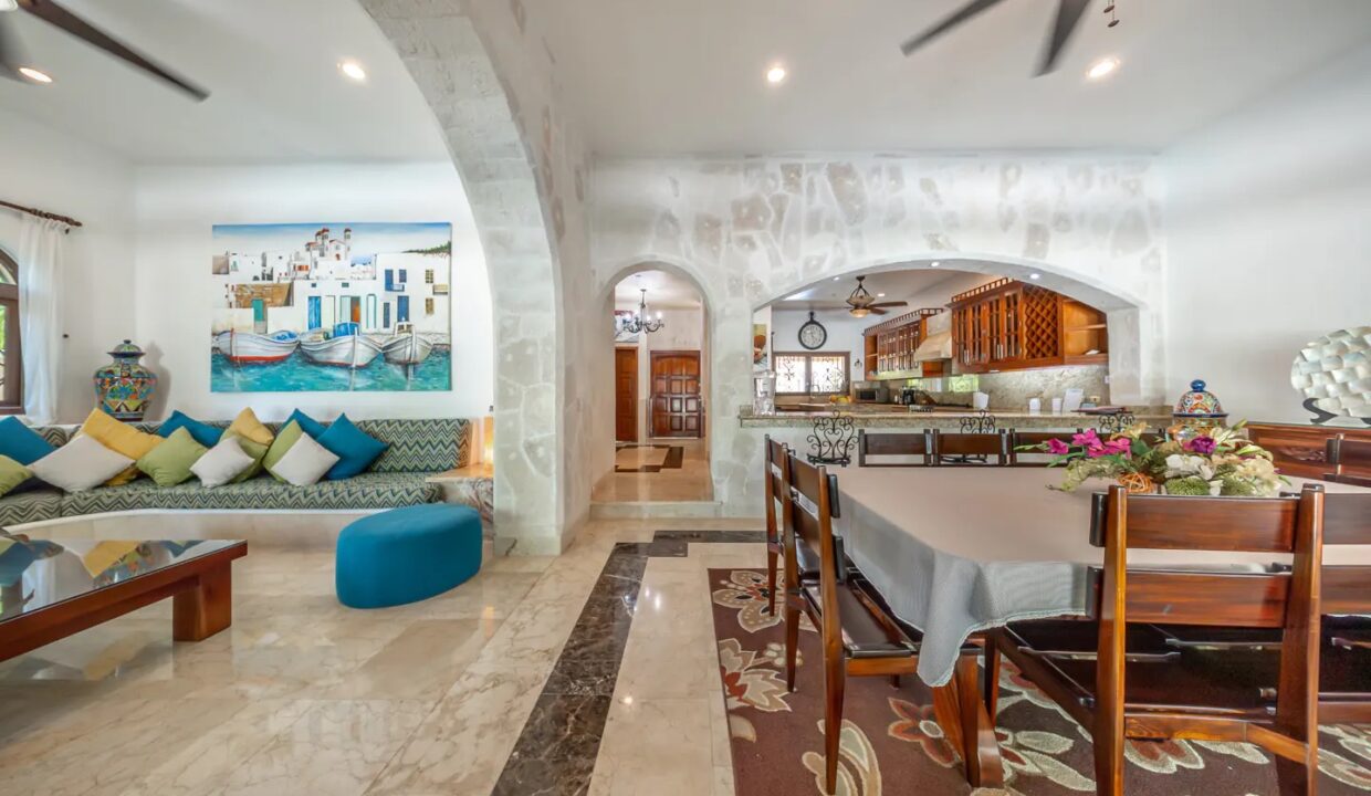 CASA ORQUIDEA7