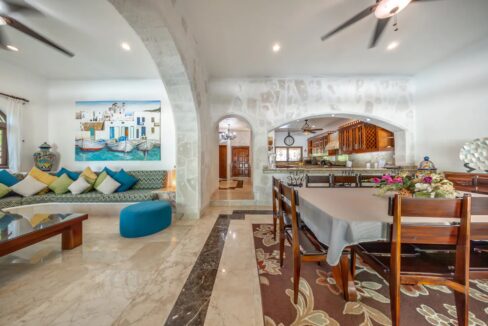 CASA ORQUIDEA7