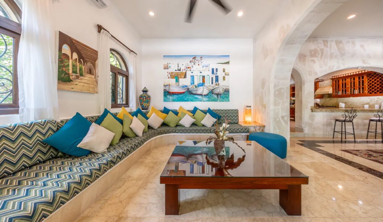 CASA ORQUIDEA8