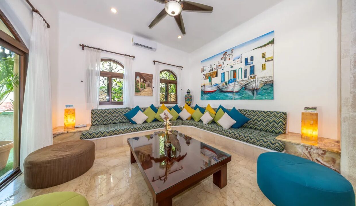 CASA ORQUIDEA9
