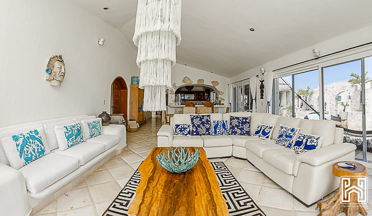 CONDO QUINTA DEL SOL1